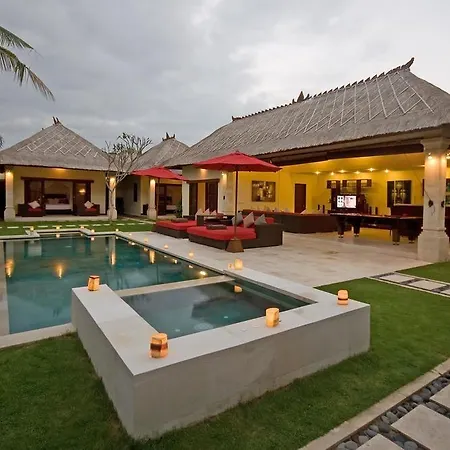Villa Jaclan